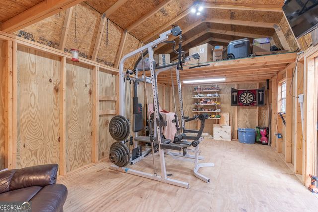 101 Lee Lane NE, Milledgeville, GA 31061