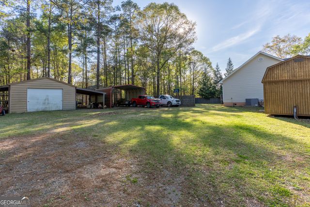 101 Lee Lane NE, Milledgeville, GA 31061