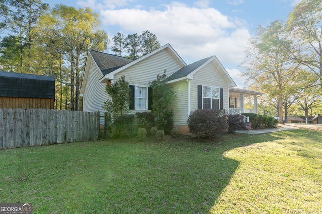 101 Lee Lane NE, Milledgeville, GA 31061
