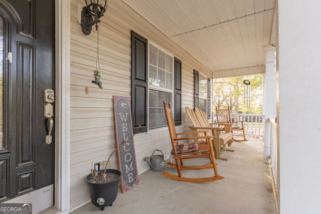 101 Lee Lane NE, Milledgeville, GA 31061