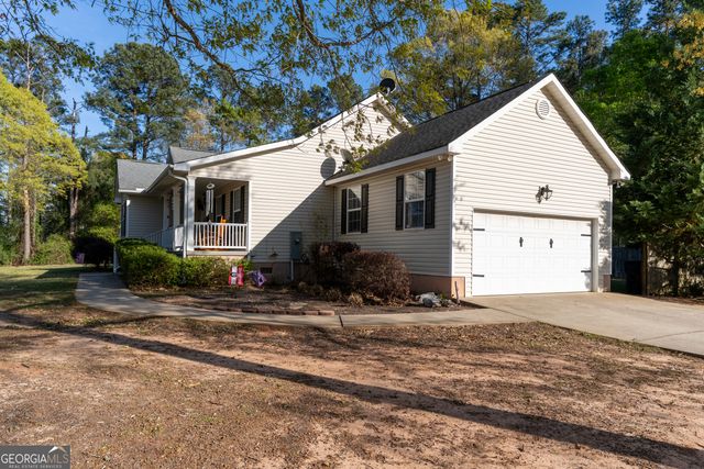 101 Lee Lane NE, Milledgeville, GA 31061