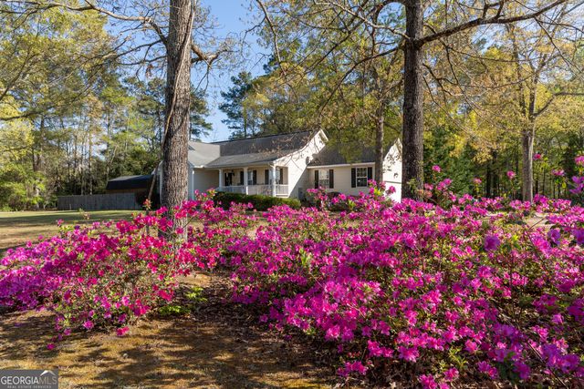 101 Lee Lane NE, Milledgeville, GA 31061