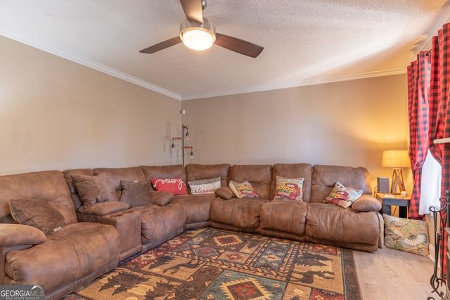 101 Lee Lane NE, Milledgeville, GA 31061