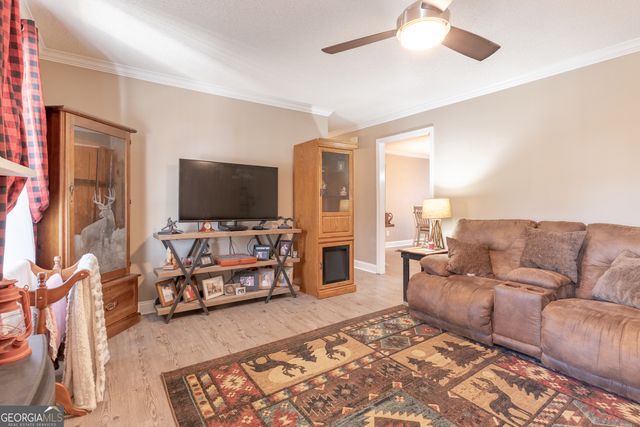 101 Lee Lane NE, Milledgeville, GA 31061