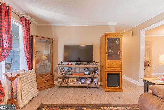 101 Lee Lane NE, Milledgeville, GA 31061