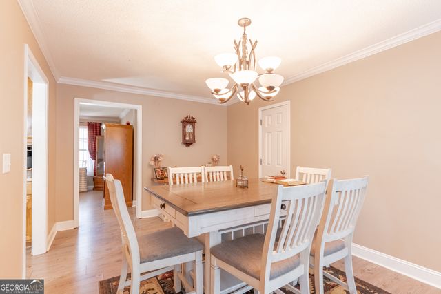 101 Lee Lane NE, Milledgeville, GA 31061