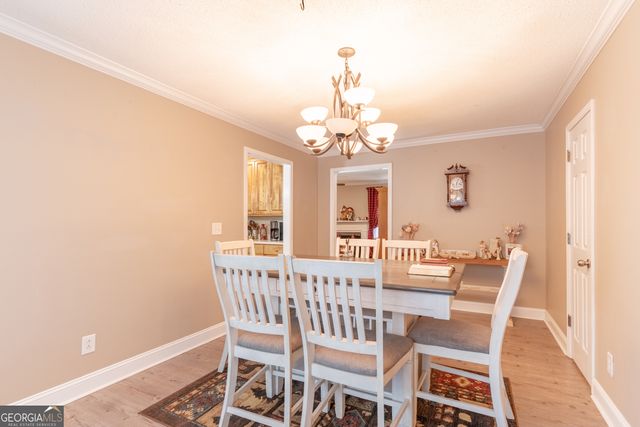 101 Lee Lane NE, Milledgeville, GA 31061