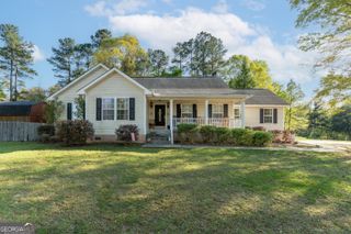 101 Lee Lane NE, Milledgeville, GA 31061