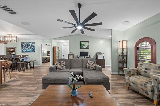 519 NW 26th PL, Cape Coral, FL 33993