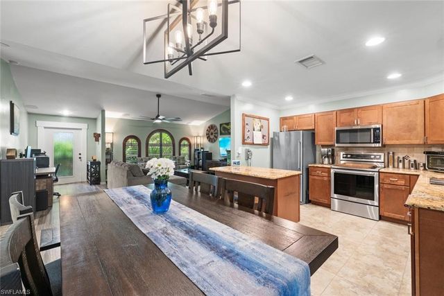 519 NW 26th PL, Cape Coral, FL 33993