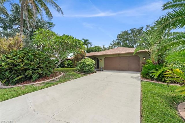 519 NW 26th PL, Cape Coral, FL 33993