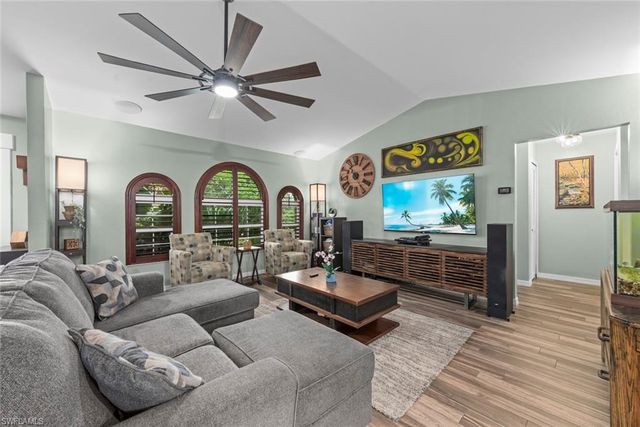 519 NW 26th PL, Cape Coral, FL 33993