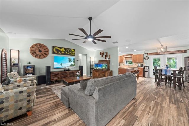 519 NW 26th PL, Cape Coral, FL 33993