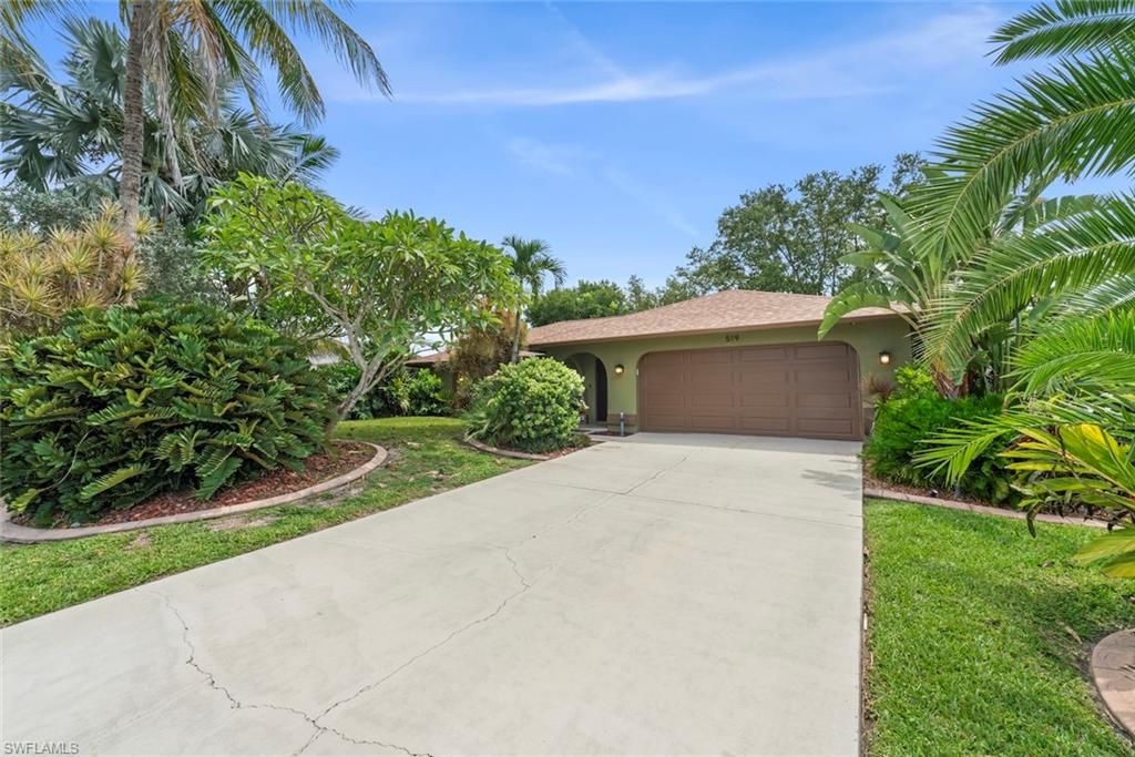 519 NW 26th PL, CAPE CORAL, FL 33993 — photo 4