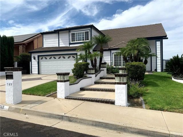 765 Featherwood Drive, Diamond Bar, CA 91765