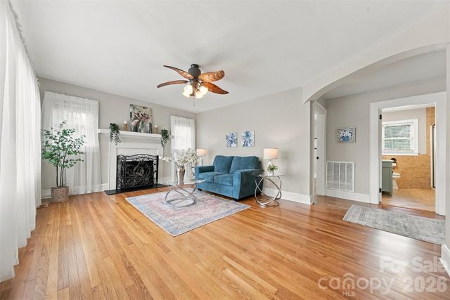 4273 Springs Road, Conover, NC 28613