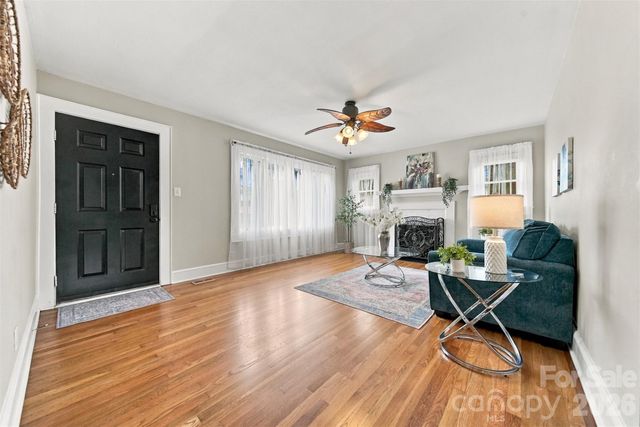 4273 Springs Road, Conover, NC 28613
