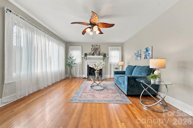 4273 Springs Road, Conover, NC 28613