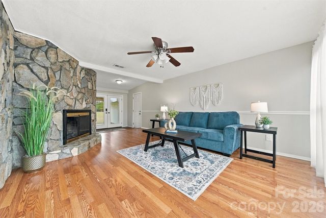 4273 Springs Road, Conover, NC 28613