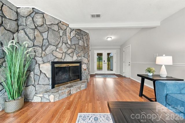 4273 Springs Road, Conover, NC 28613