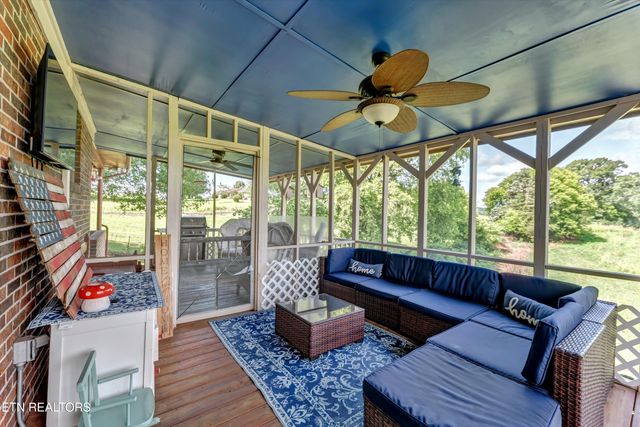2451 Black Oak Rd, Jefferson City, TN 37760