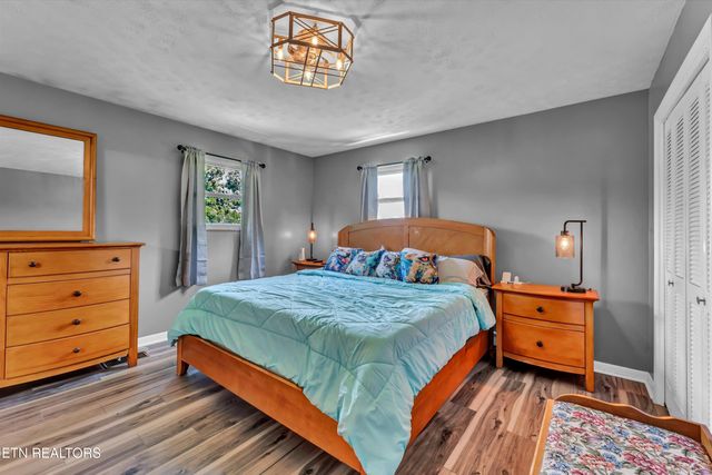 2451 Black Oak Rd, Jefferson City, TN 37760