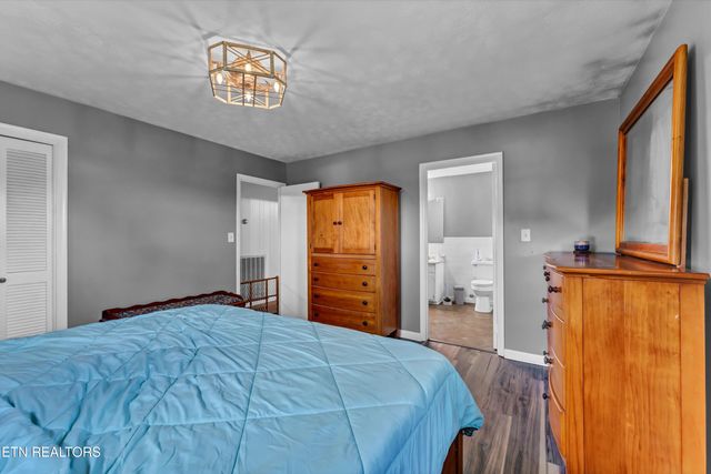 2451 Black Oak Rd, Jefferson City, TN 37760