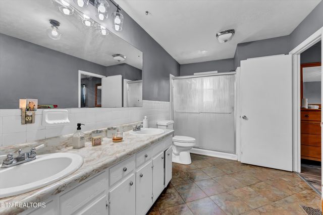 2451 Black Oak Rd, Jefferson City, TN 37760