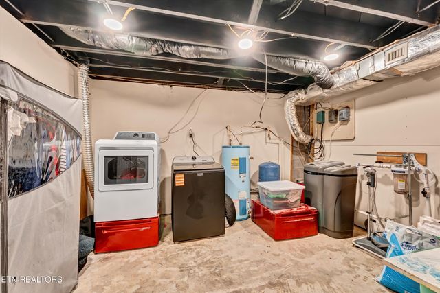 2451 Black Oak Rd, Jefferson City, TN 37760
