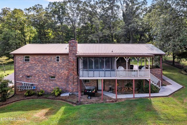 2451 Black Oak Rd, Jefferson City, TN 37760