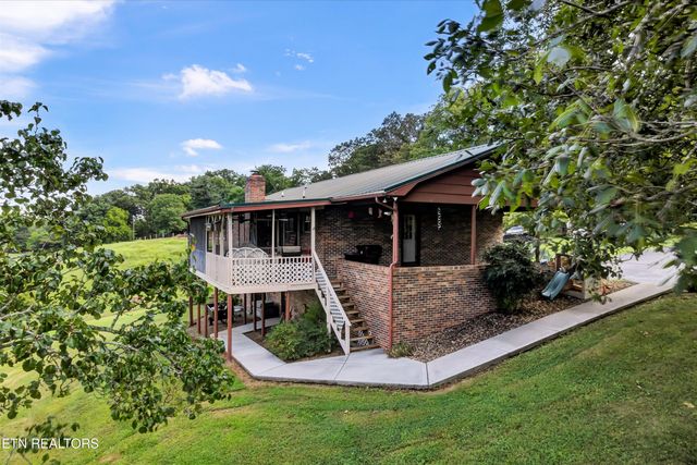 2451 Black Oak Rd, Jefferson City, TN 37760