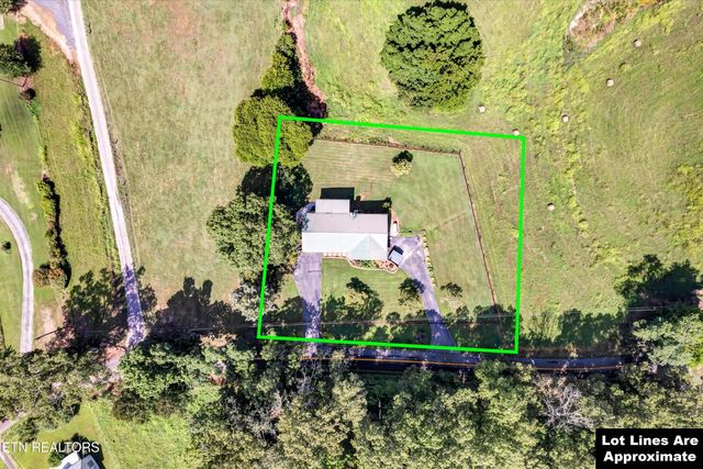 2451 Black Oak Rd, Jefferson City, TN 37760