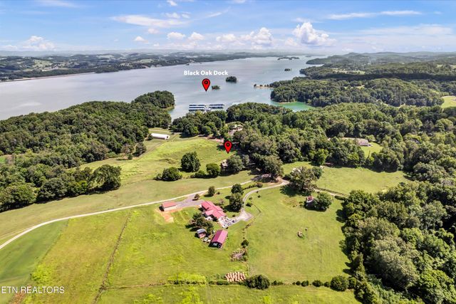 2451 Black Oak Rd, Jefferson City, TN 37760