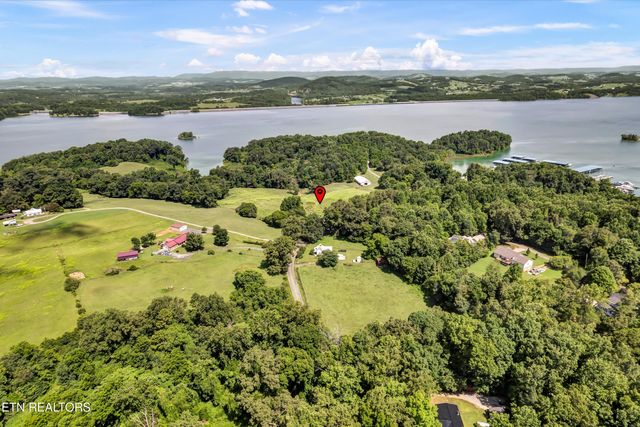 2451 Black Oak Rd, Jefferson City, TN 37760