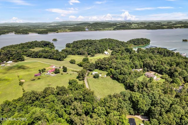 2451 Black Oak Rd, Jefferson City, TN 37760