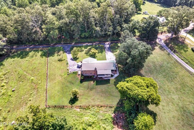2451 Black Oak Rd, Jefferson City, TN 37760