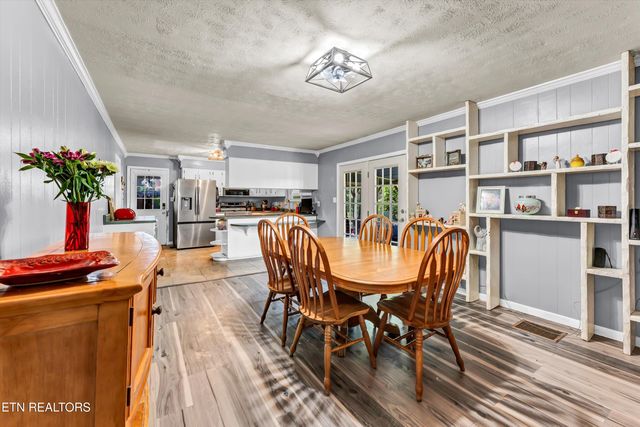 2451 Black Oak Rd, Jefferson City, TN 37760