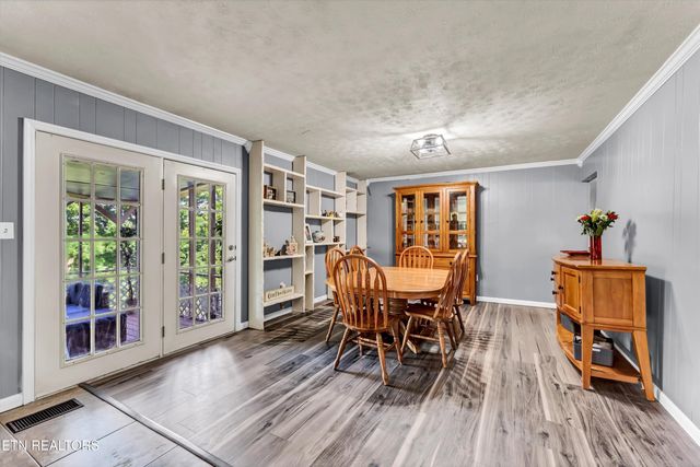 2451 Black Oak Rd, Jefferson City, TN 37760