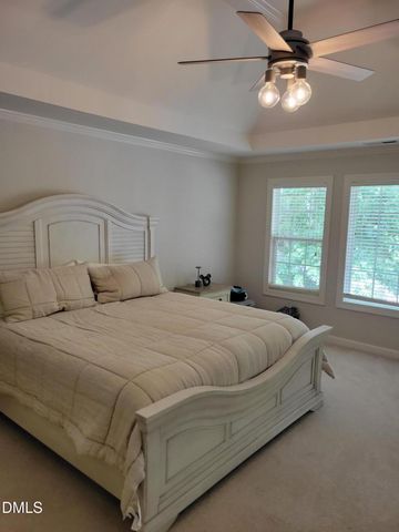 4044 Barton Park Place, Raleigh, NC 27613