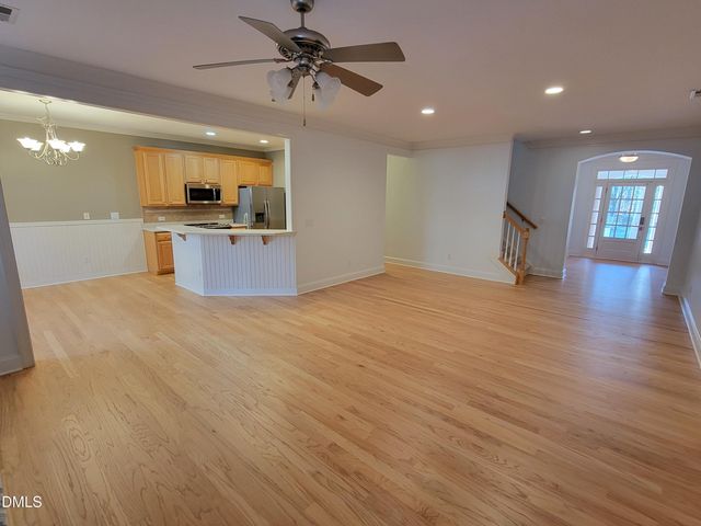 4044 Barton Park Place, Raleigh, NC 27613