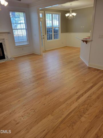 4044 Barton Park Place, Raleigh, NC 27613