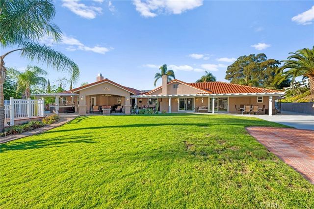 40340 Calle Torcida, Temecula, CA 92591