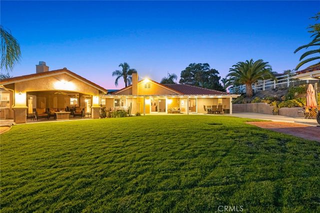 40340 Calle Torcida, Temecula, CA 92591