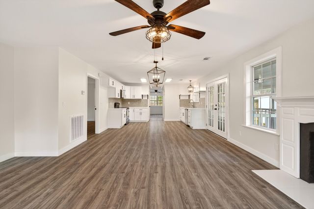 3 Jimmy Reyer Rd., Poplarville, MS 39470