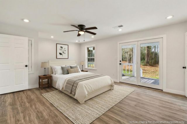 3 Jimmy Reyer Rd., Poplarville, MS 39470