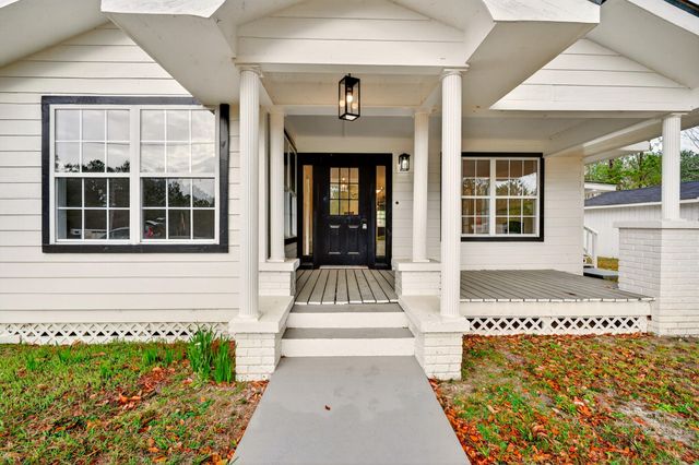 3 Jimmy Reyer Rd., Poplarville, MS 39470