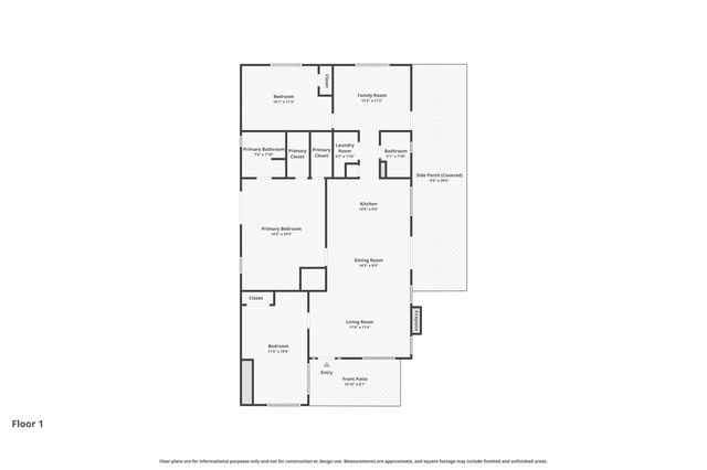 3 Jimmy Reyer Rd., Poplarville, MS 39470