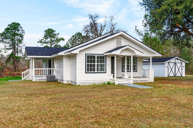 3 Jimmy Reyer Rd., Poplarville, MS 39470