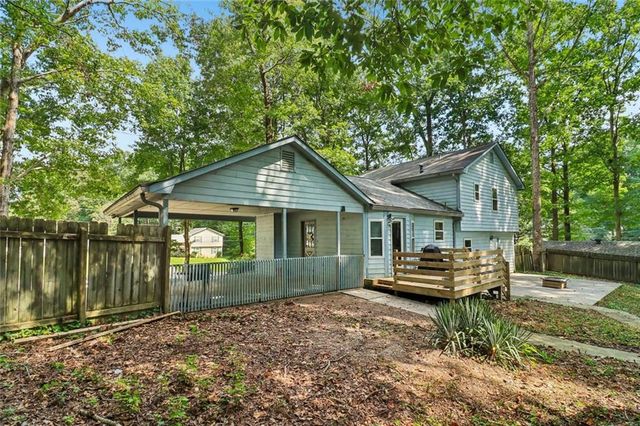 2580 Suncrest Court, Buford, GA 30519