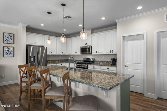 156 Midas Court, Sparks, NV 89441